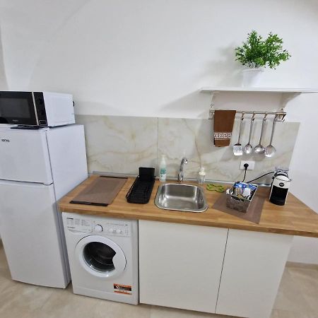 Daniel'S House Apartment คาตาเนีย ภายนอก รูปภาพ