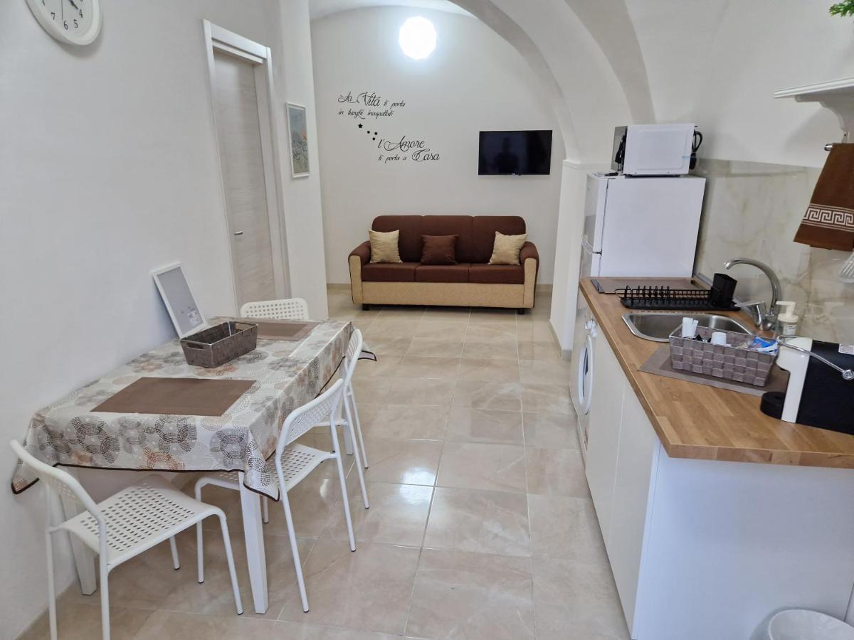 Daniel'S House Apartment คาตาเนีย ภายนอก รูปภาพ