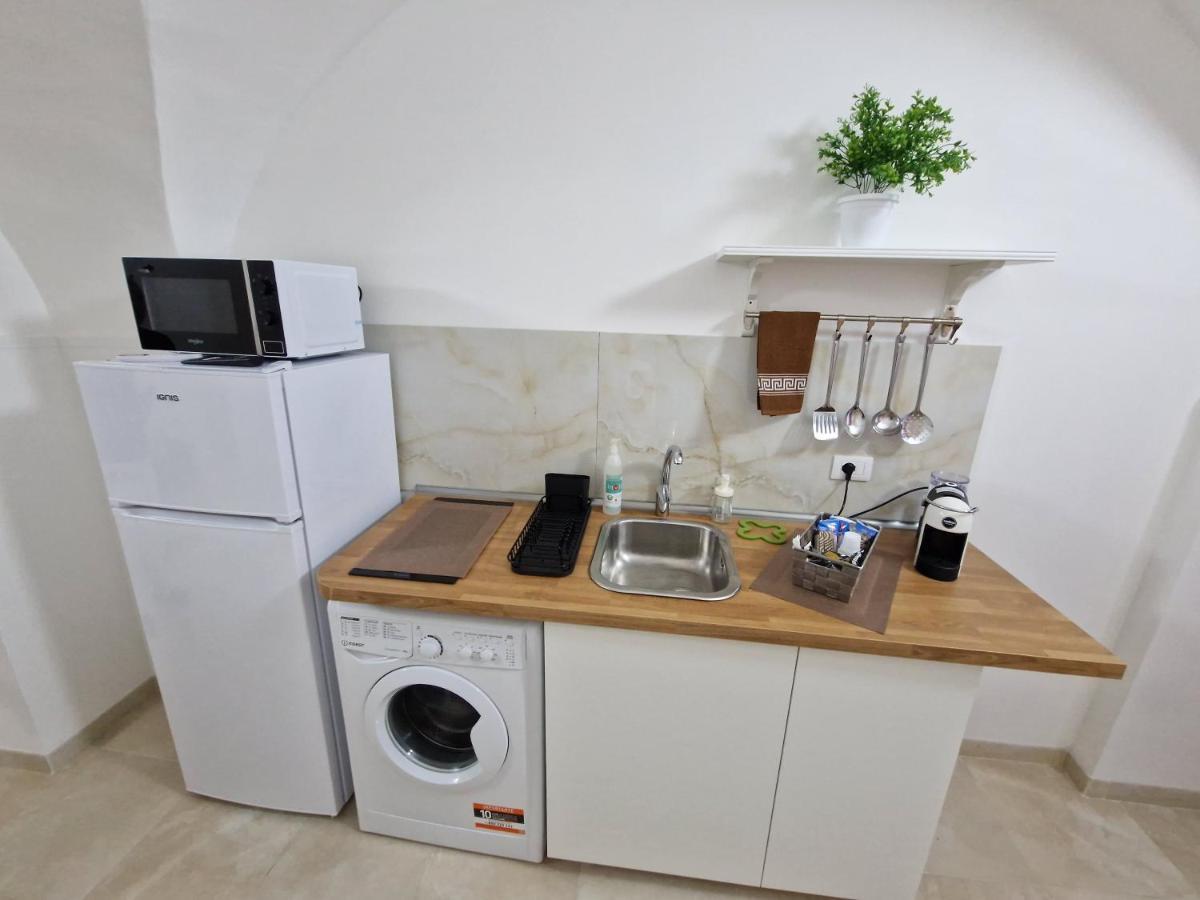Daniel'S House Apartment คาตาเนีย ภายนอก รูปภาพ
