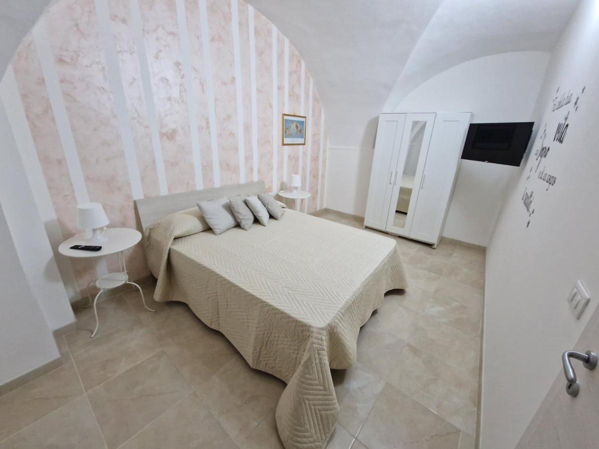 Daniel'S House Apartment คาตาเนีย ภายนอก รูปภาพ