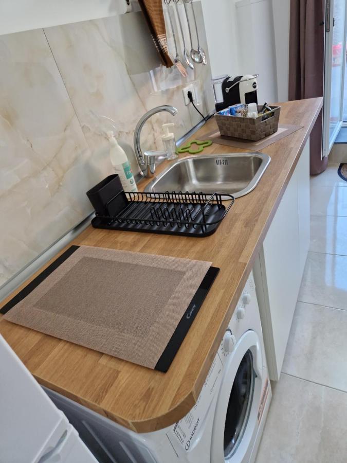 Daniel'S House Apartment คาตาเนีย ภายนอก รูปภาพ