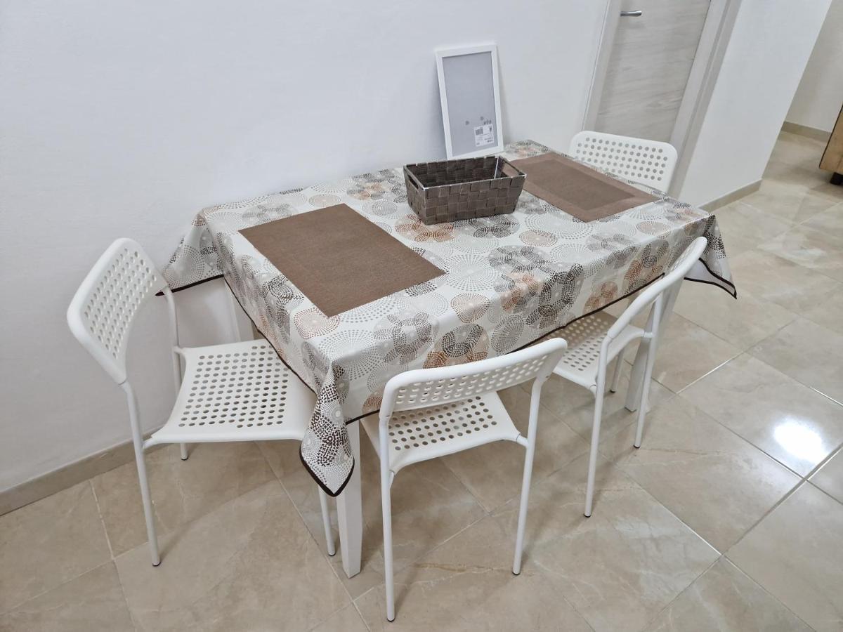 Daniel'S House Apartment คาตาเนีย ภายนอก รูปภาพ
